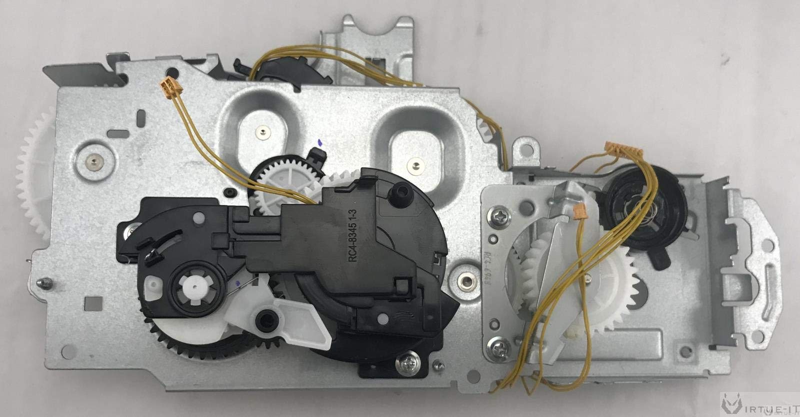 RM2-6777 Main Drive Assy (Except LCD Simplex Model) - LJ Ent M607